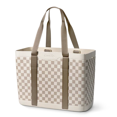 Owala The Sun-Day Collapsible Tote