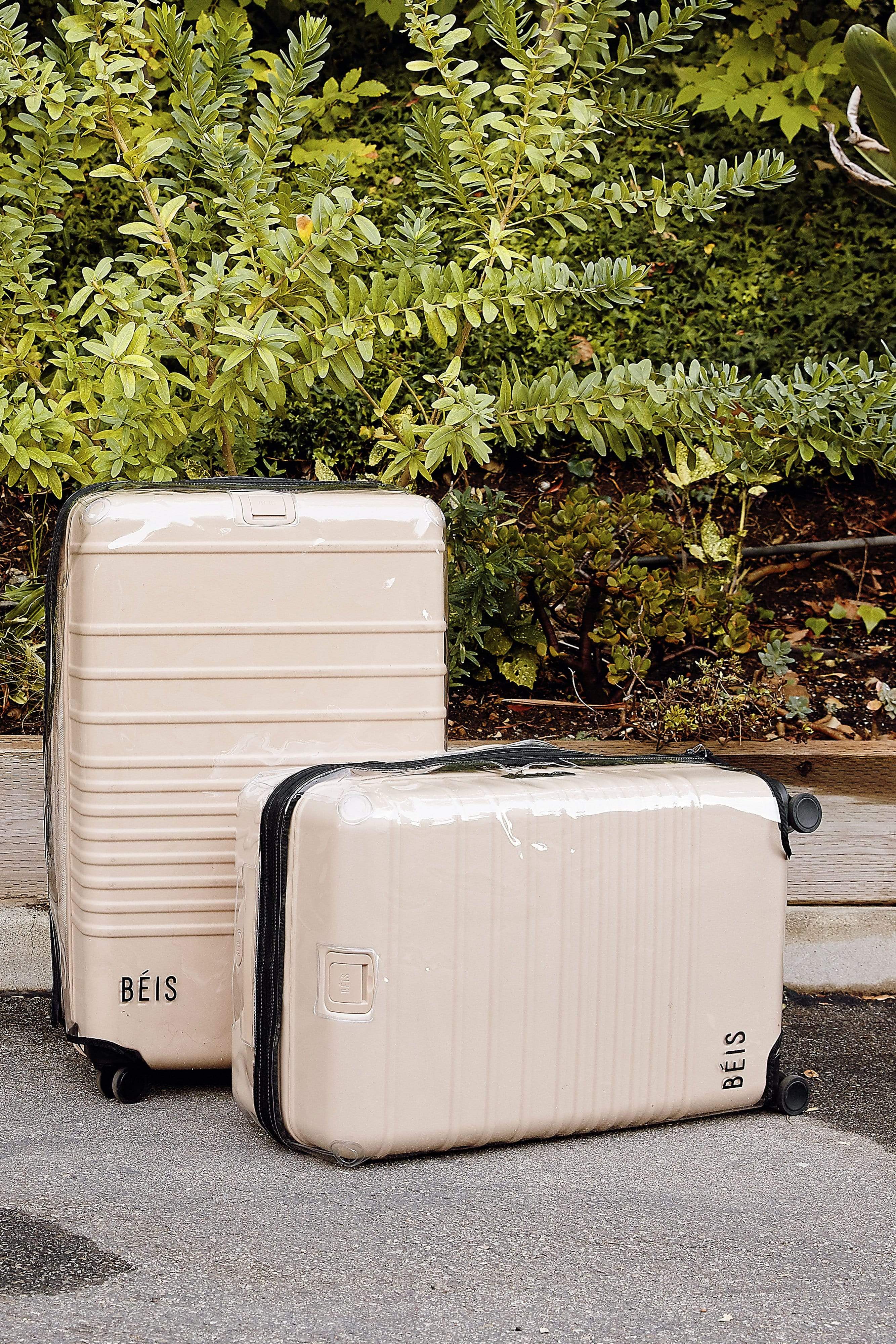 BEIS 'The Large Check-In Luggage Cover