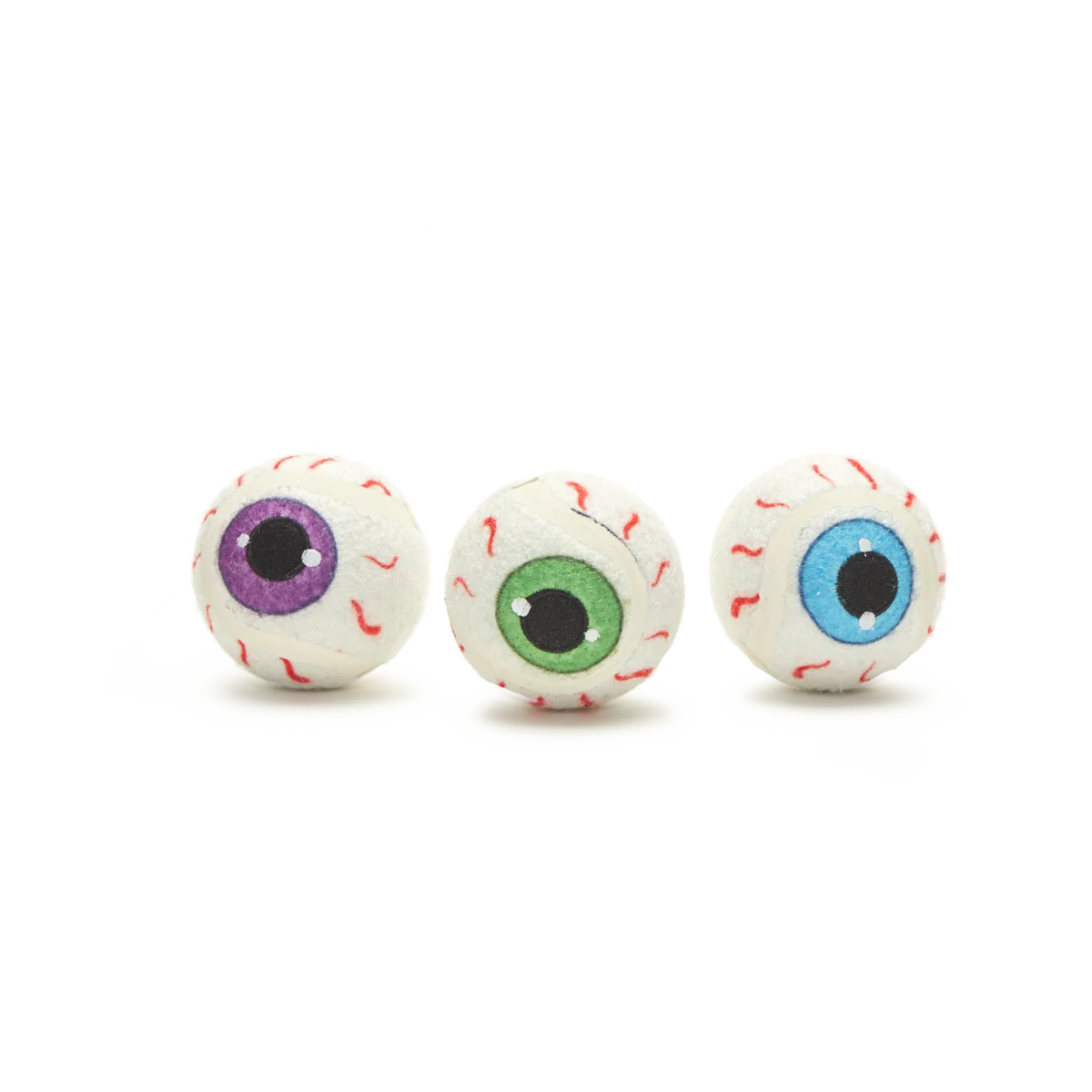 Squad Ghouls / Jeepers Squeakers