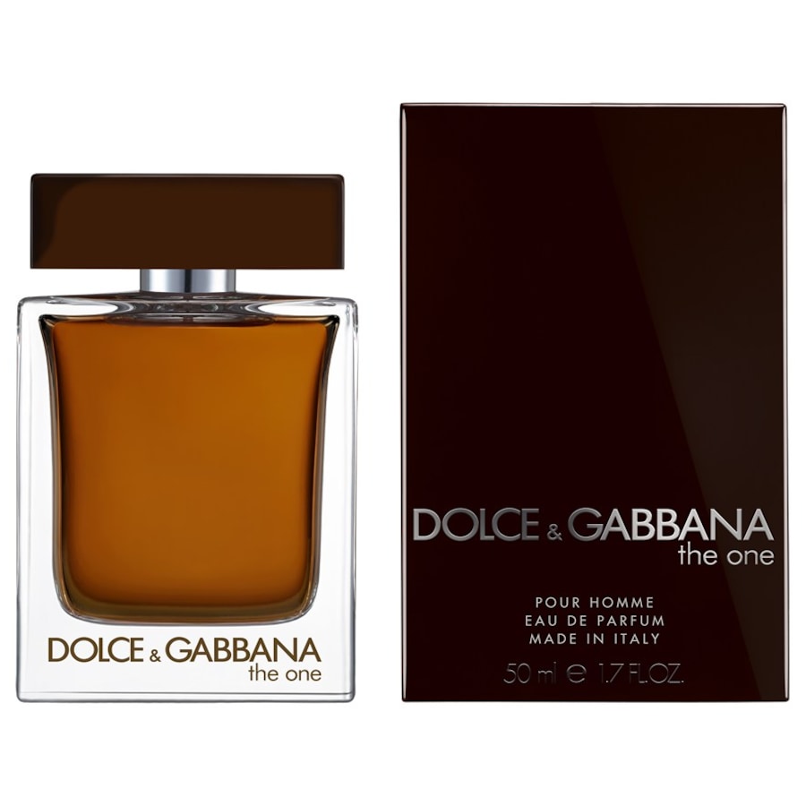 Dolce&Gabbana The One For Men Eau de Parfum Spray