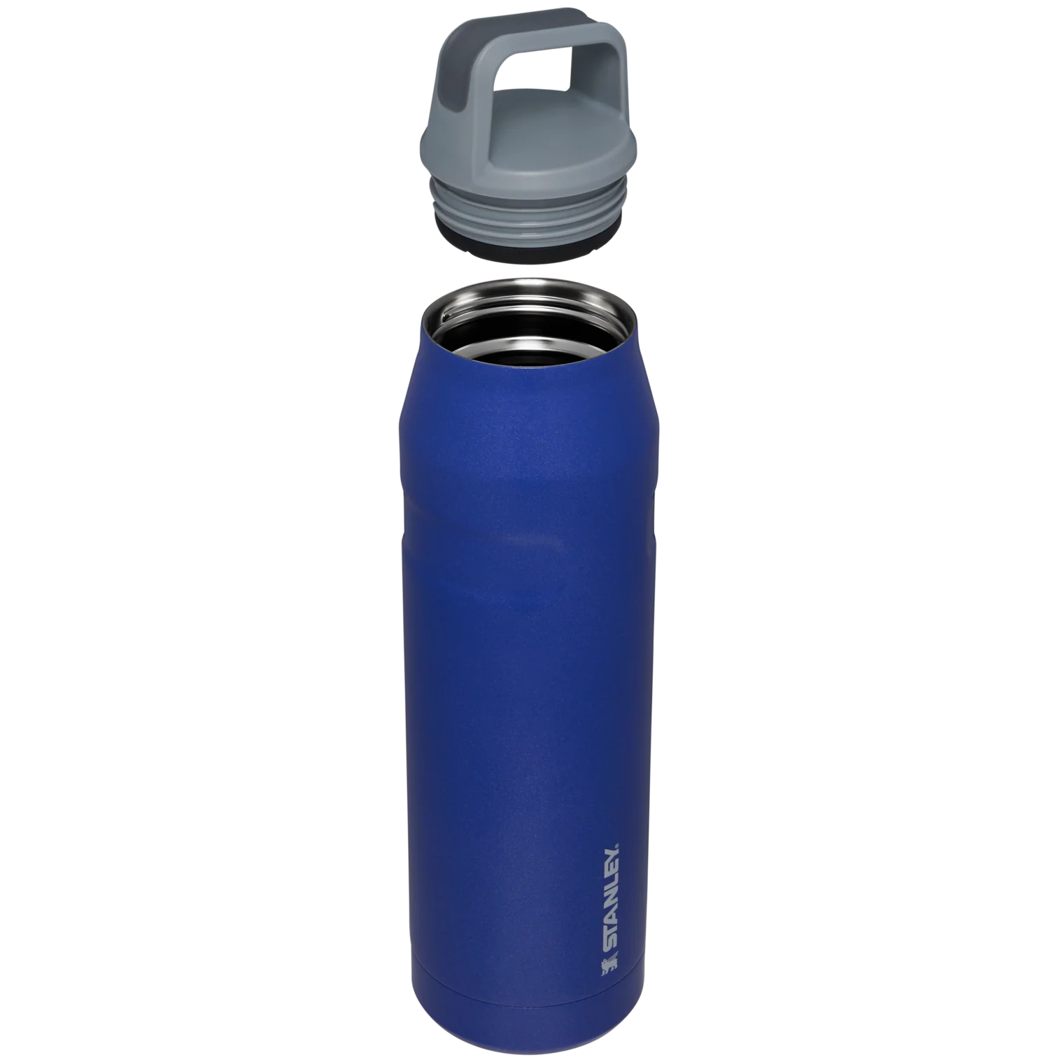 IceFlow™ Bottle with Cap and Carry+ Lid | 36 OZ