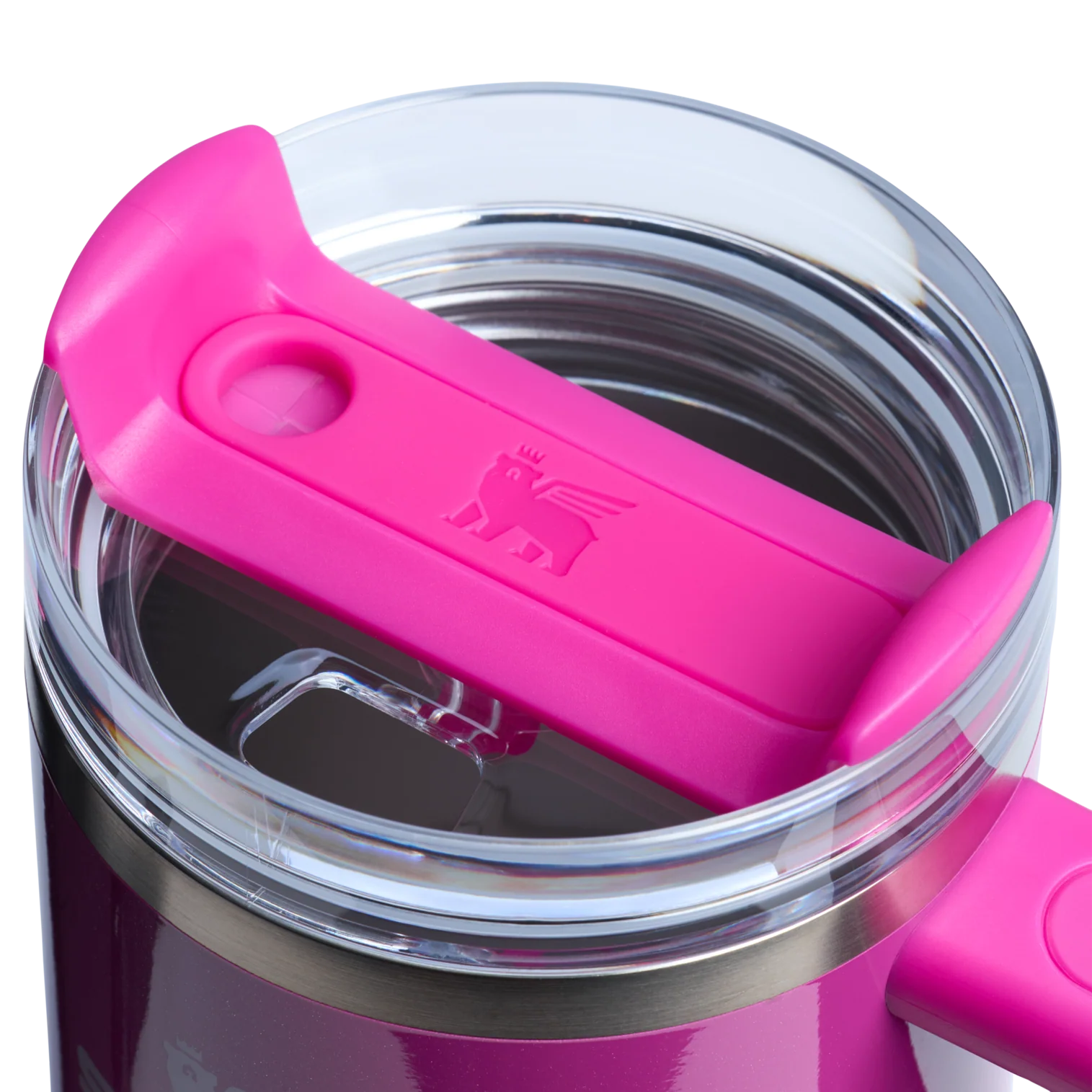 The Quencher H2.O FlowState™ Tumbler | Stanley Create