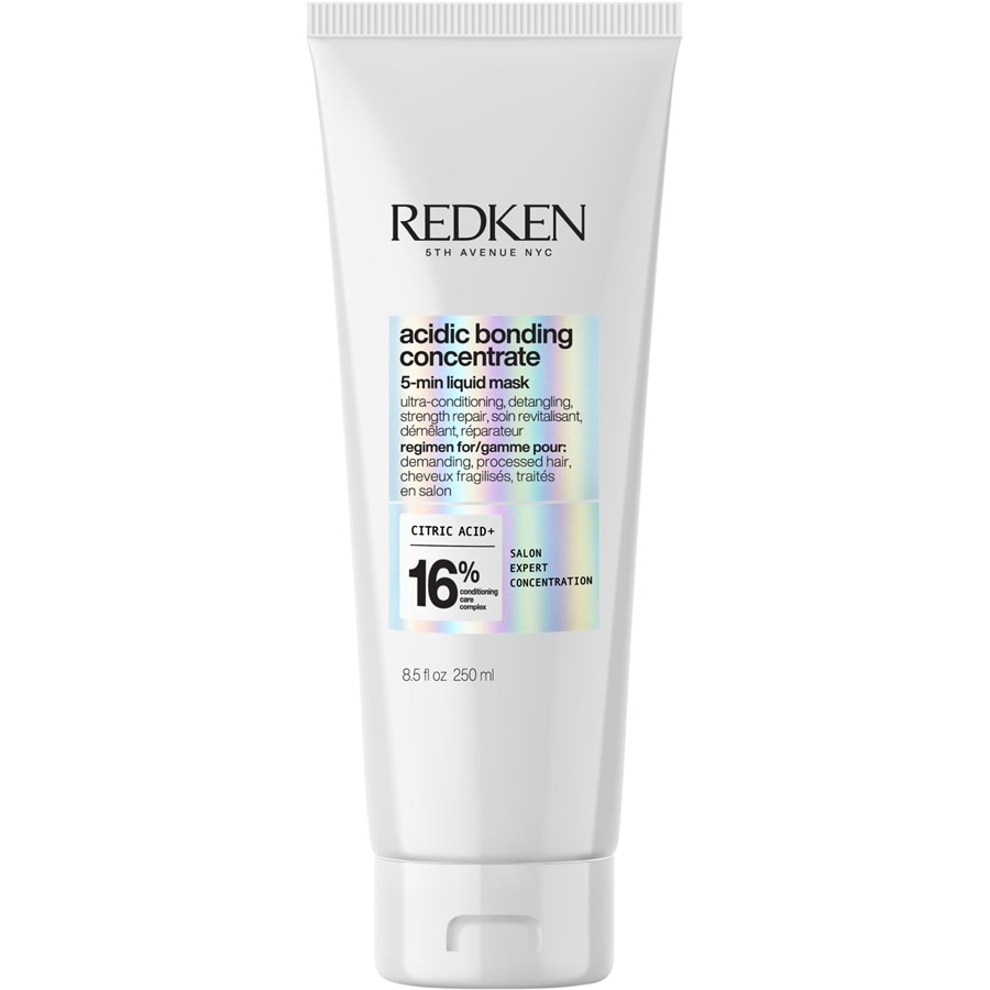 Redken Acidic Bonding Concentrate 5 Min Liquid Mask 16%
