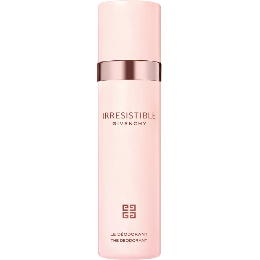 GIVENCHY IRRÉSISTIBLE The Deodorant