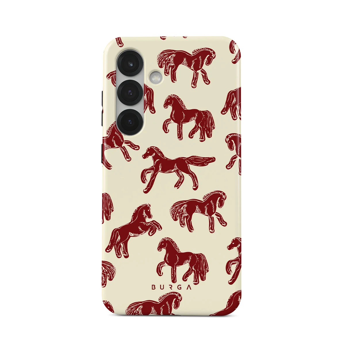 Mustang - Samsung Galaxy S25 ケース