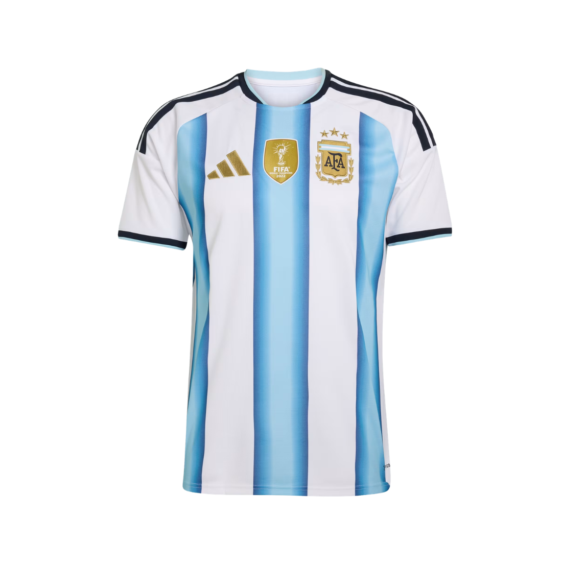 ADIDAS Argentina Home 2026 Men Replica Jersey White JM8396