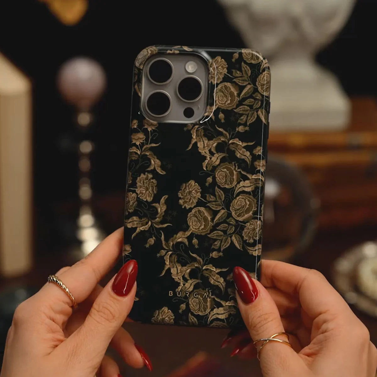 Destiny - Samsung Galaxy S25 FE ケース
