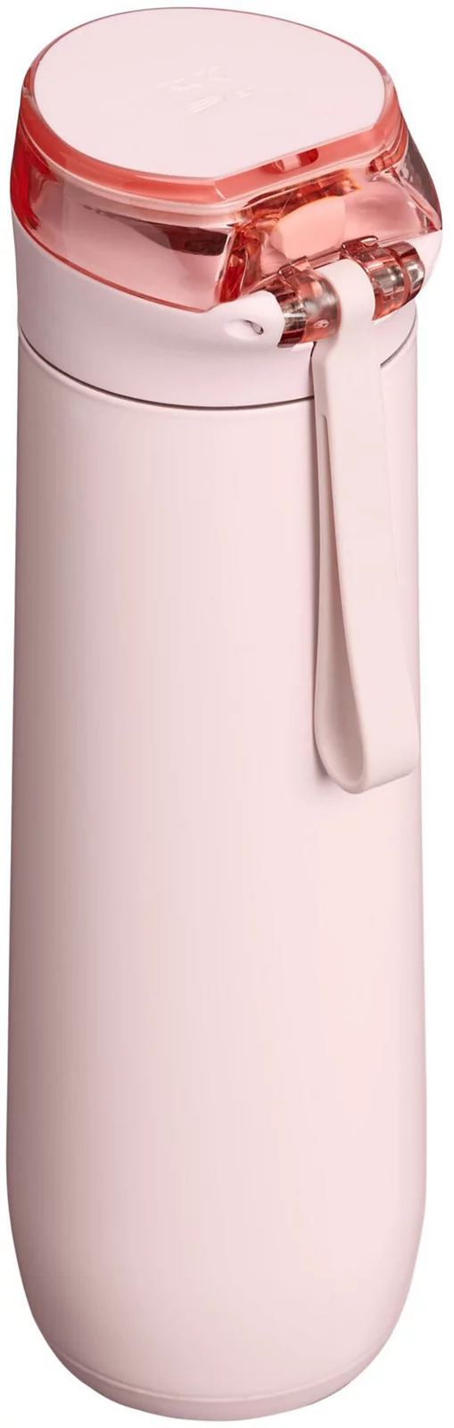 Stanley 20 oz. Flowstate Spring Bottle - Fall Refresh - Blossom Gloss