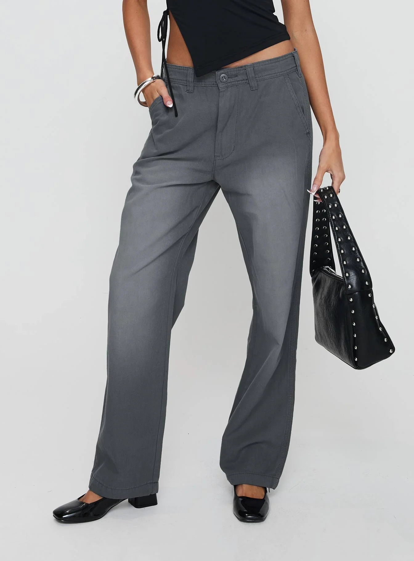 Workwear Pant Petrol