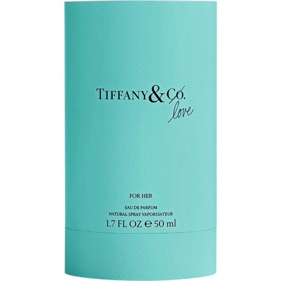 Tiffany & Co. Tiffany & Love For Her Eau de Parfum Spray