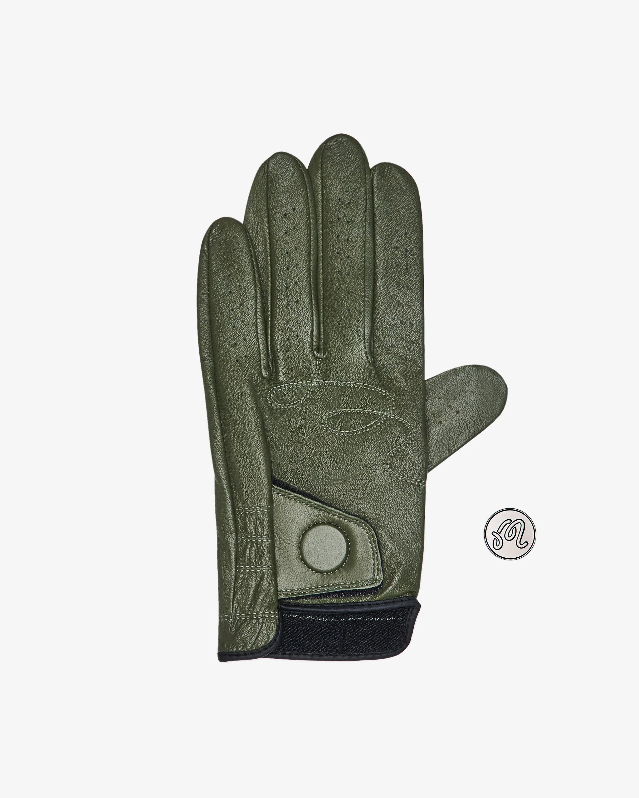Division Glove