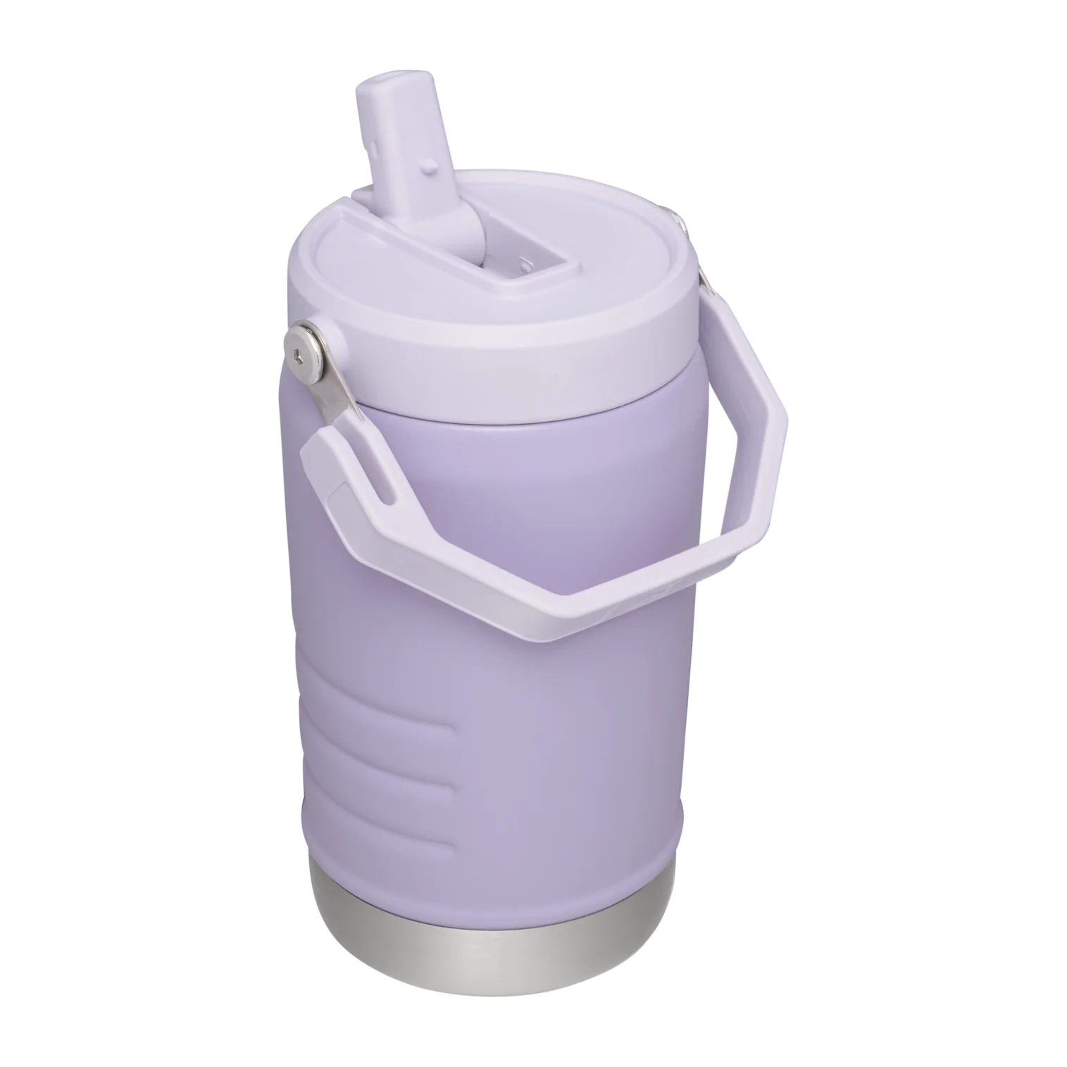 The IceFlow™ Flip Straw Jug