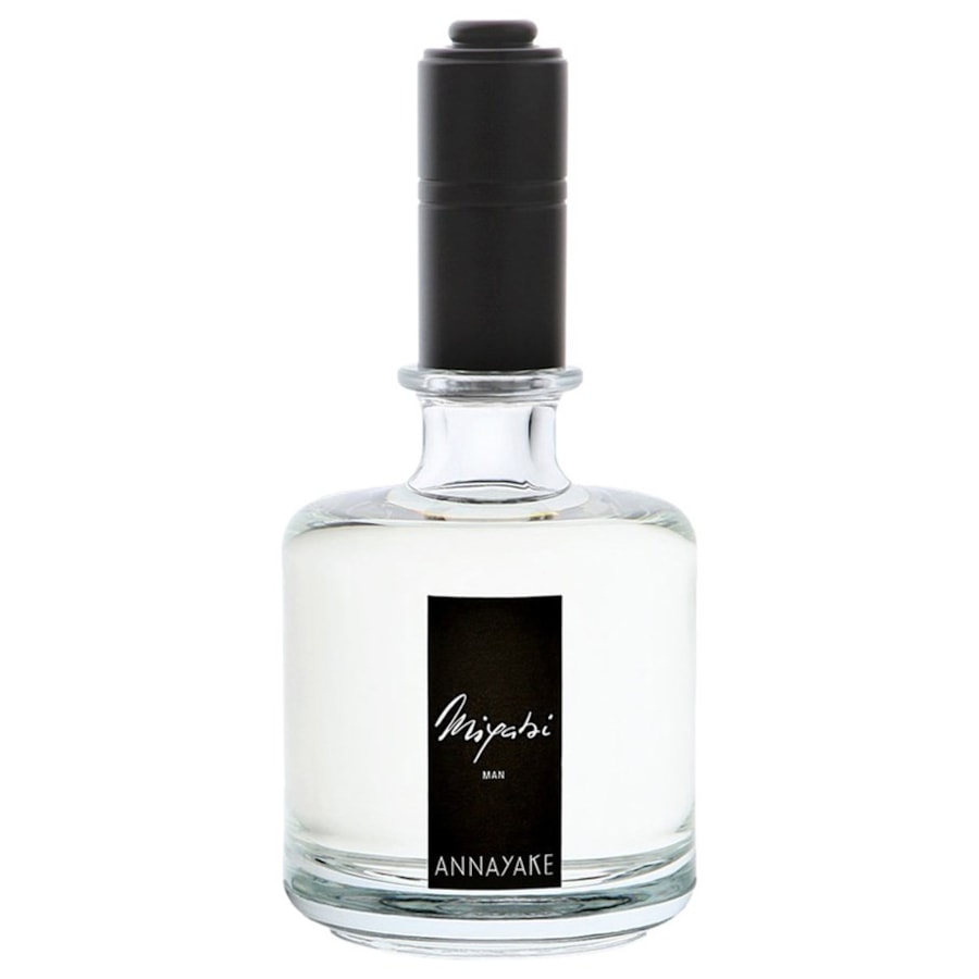 Annayake Miyabi Man Eau de Toilette Spray