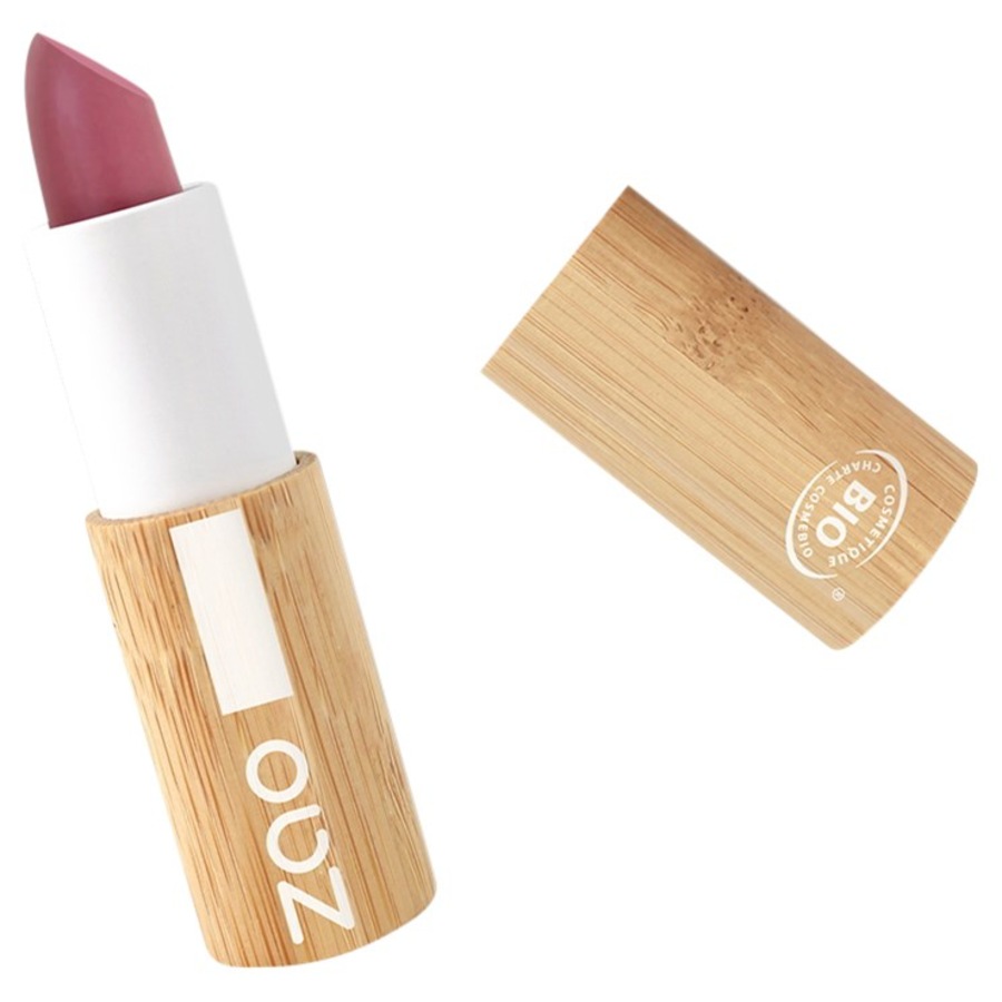Zao Lipstick Szminka Cocoon