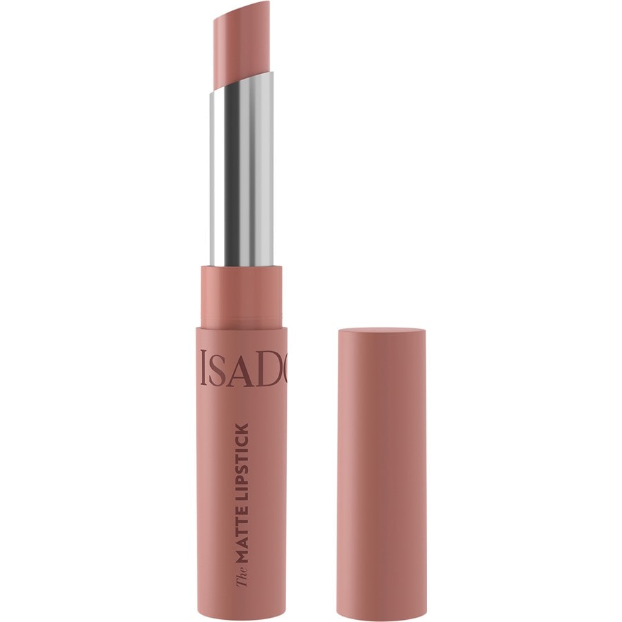 Isadora Lipstick Matowa pomadka do ust