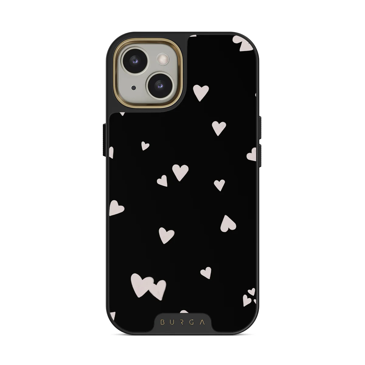 Love Notes - iPhone 13 ケース