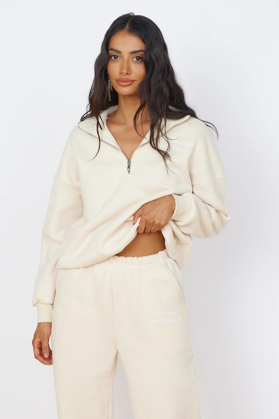 All Year Round Set Beige