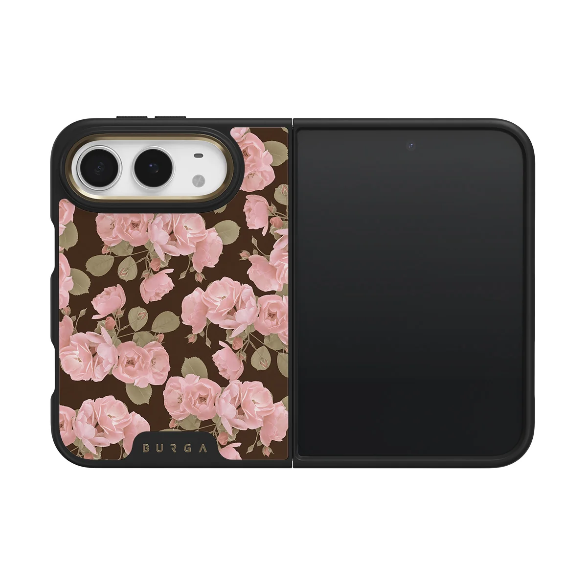 Desert Rose - iPhone Duo ケース