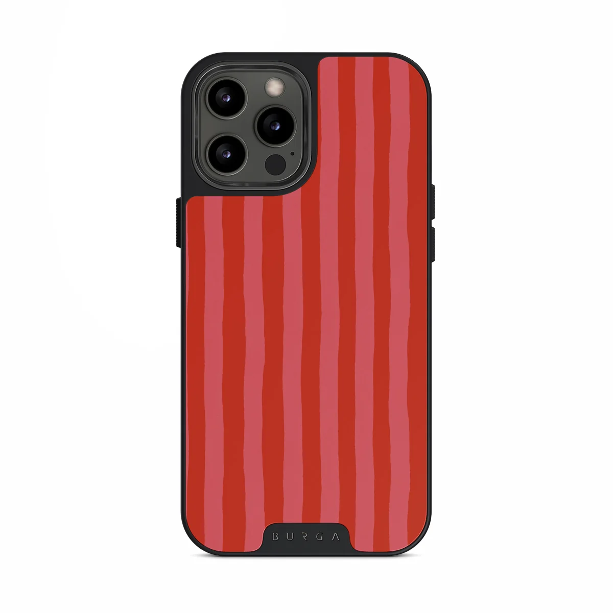 Pomegranate - iPhone 12 Pro ケース