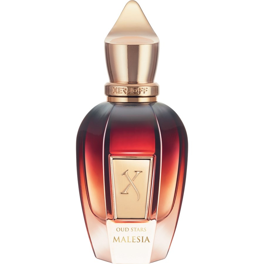 XERJOFF Oud Stars Collection Parfum Malesia