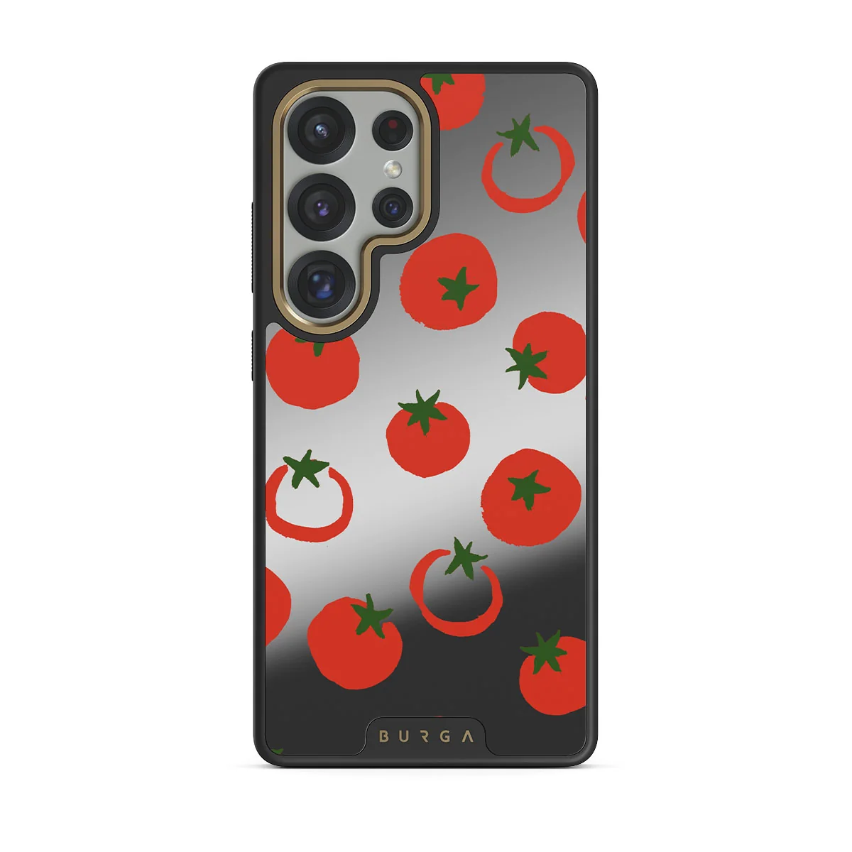 Salsa - Samsung Galaxy S25 Ultra ケース