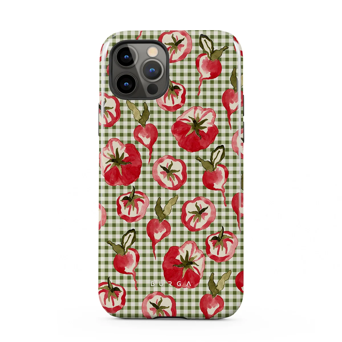 Heirloom - iPhone 12 Pro ケース