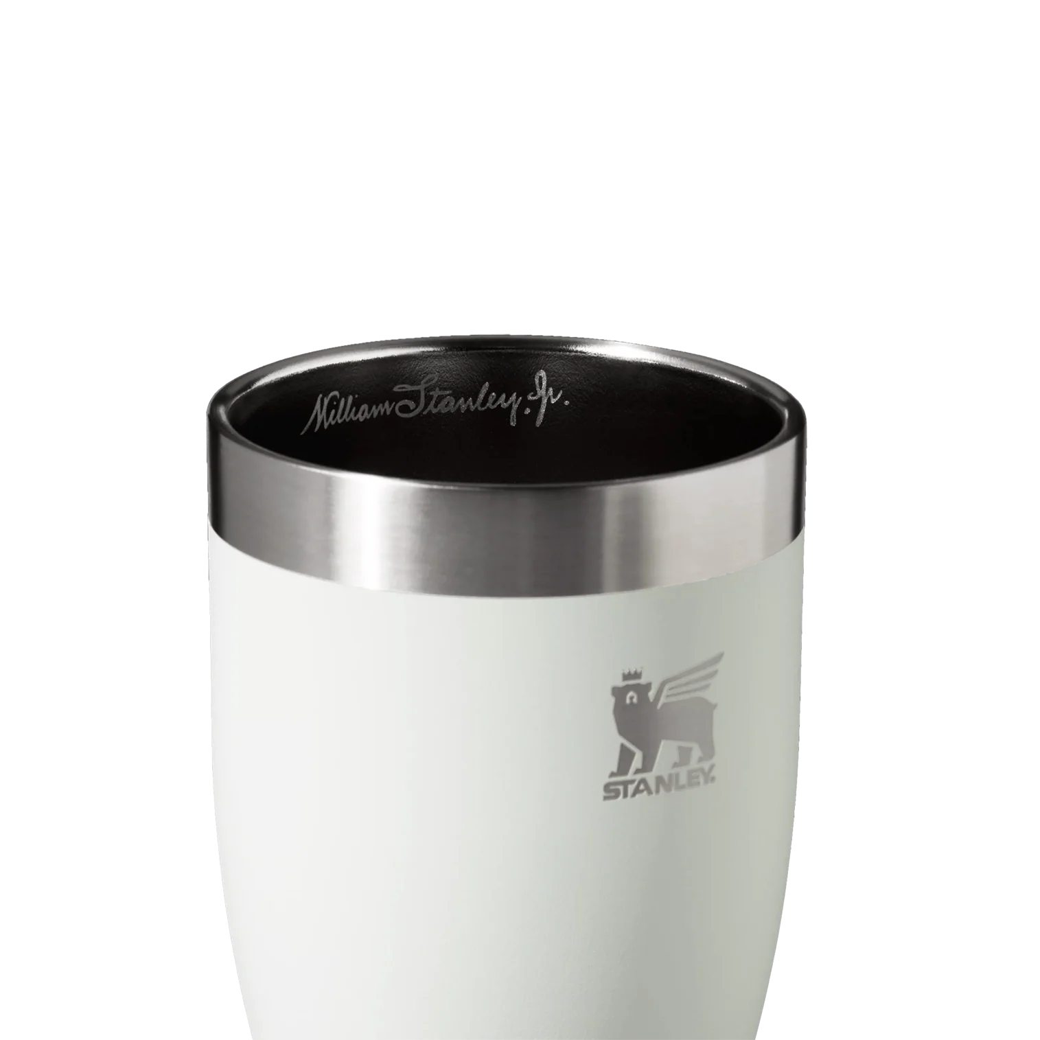 The Golden Hour Prismatic™ Pilsner Glass