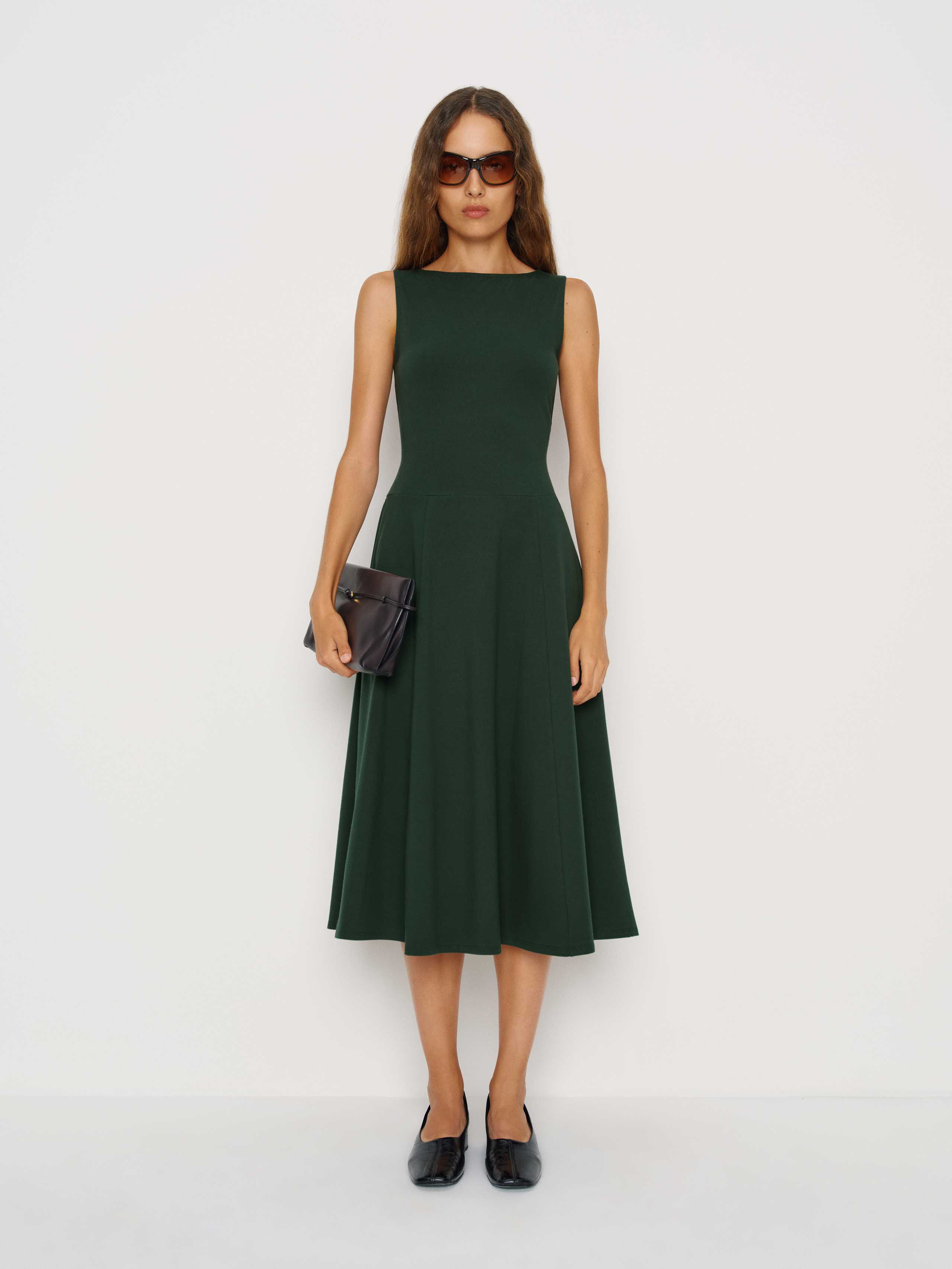 Devin Knit Dress