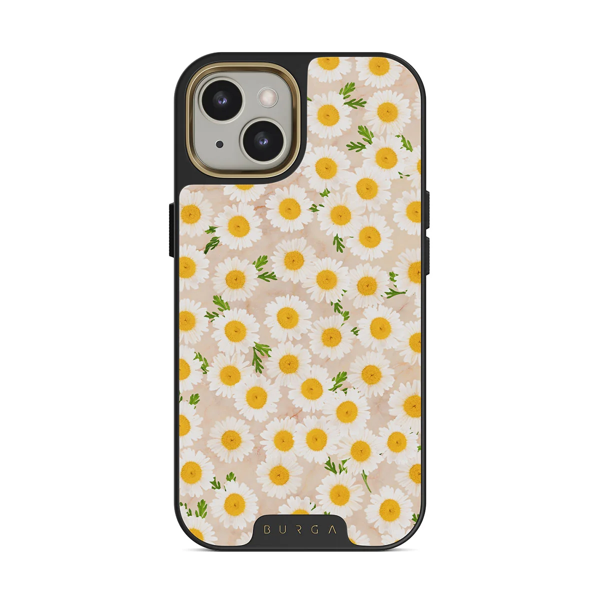 Pure Bliss - Daisy iPhone 13 ケース