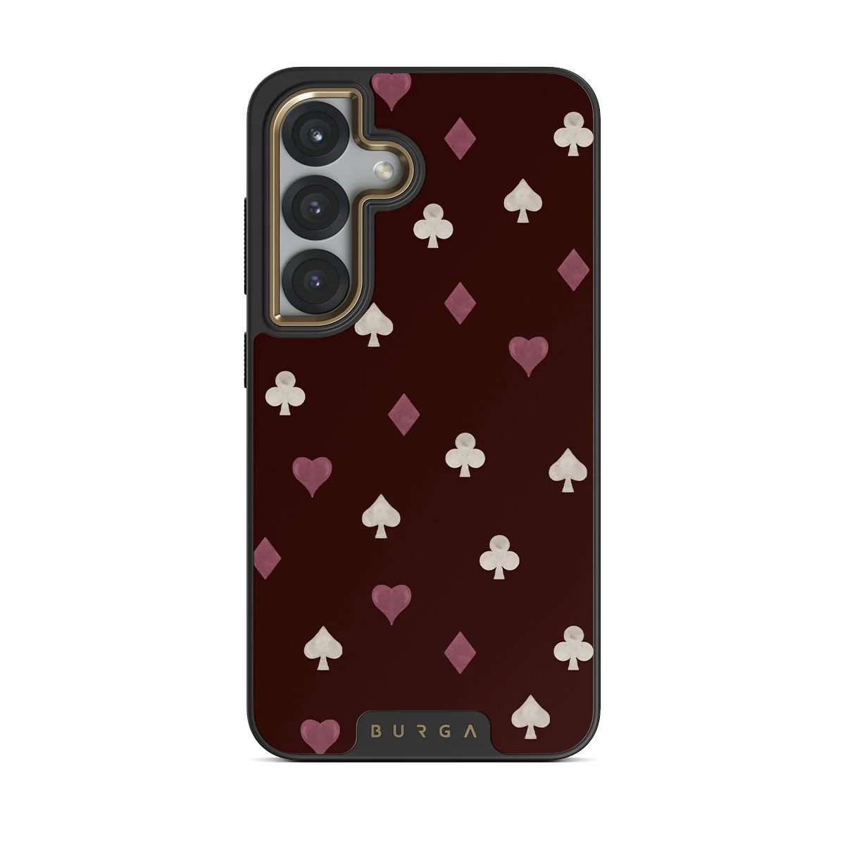 Tricked Me - Samsung Galaxy S25 Plus ケース