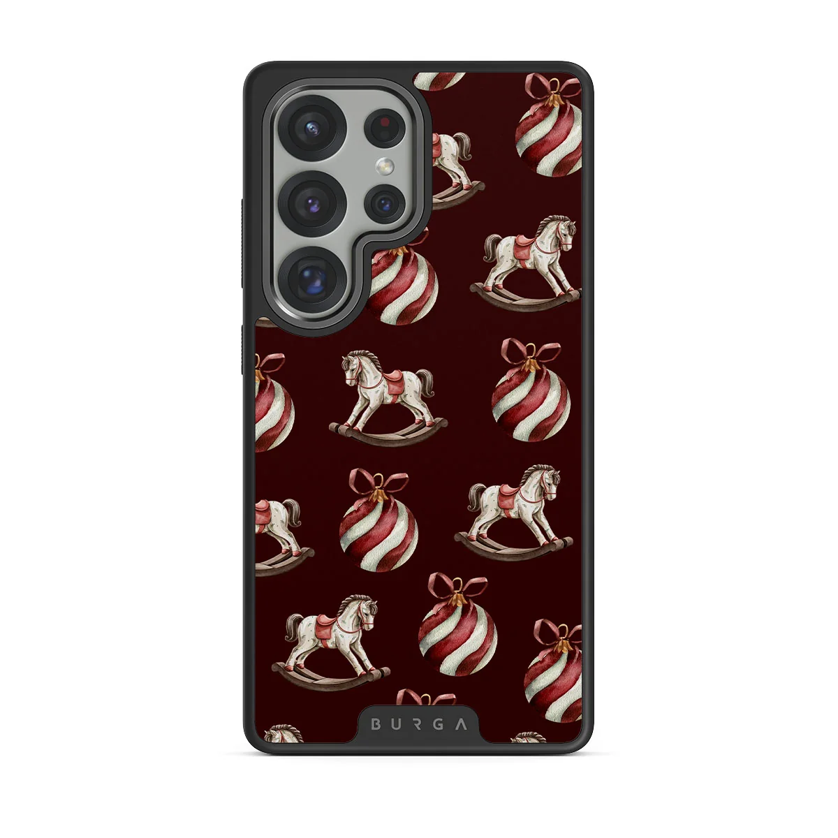 Rocking Around - Samsung Galaxy S25 Ultra ケース