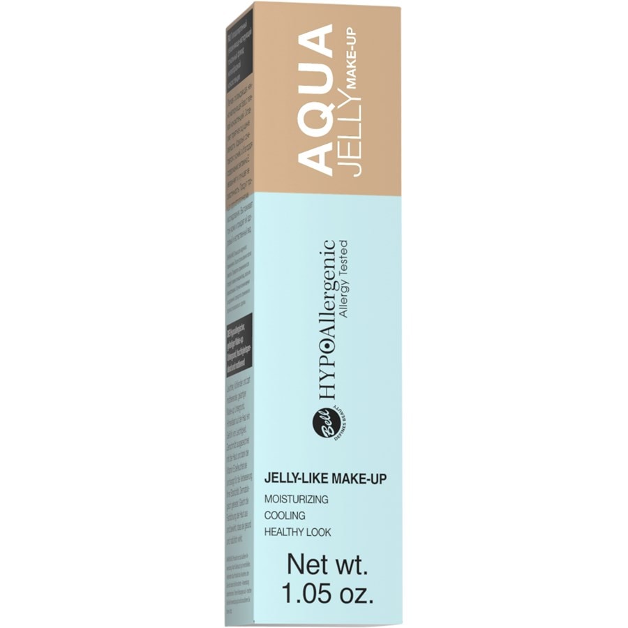 HYPOAllergenic Foundation Aqua Jelly Make-Up