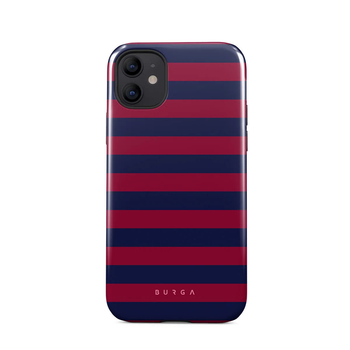 Game Changer - iPhone 12 ケース