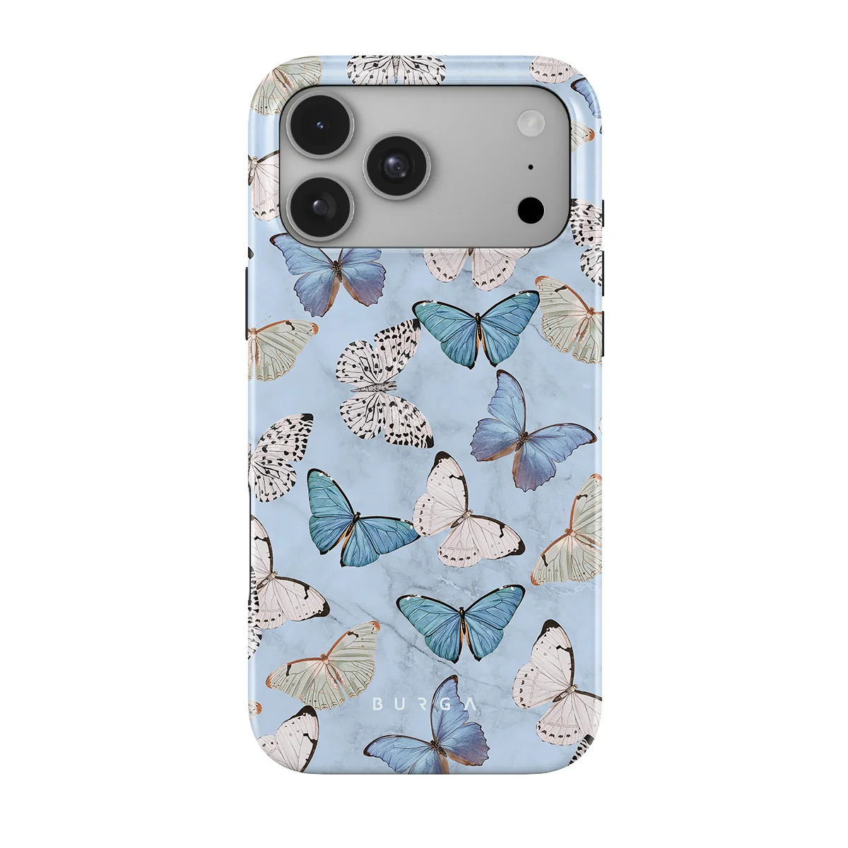Give Me Butterflies - iPhone 18 Pro ケース