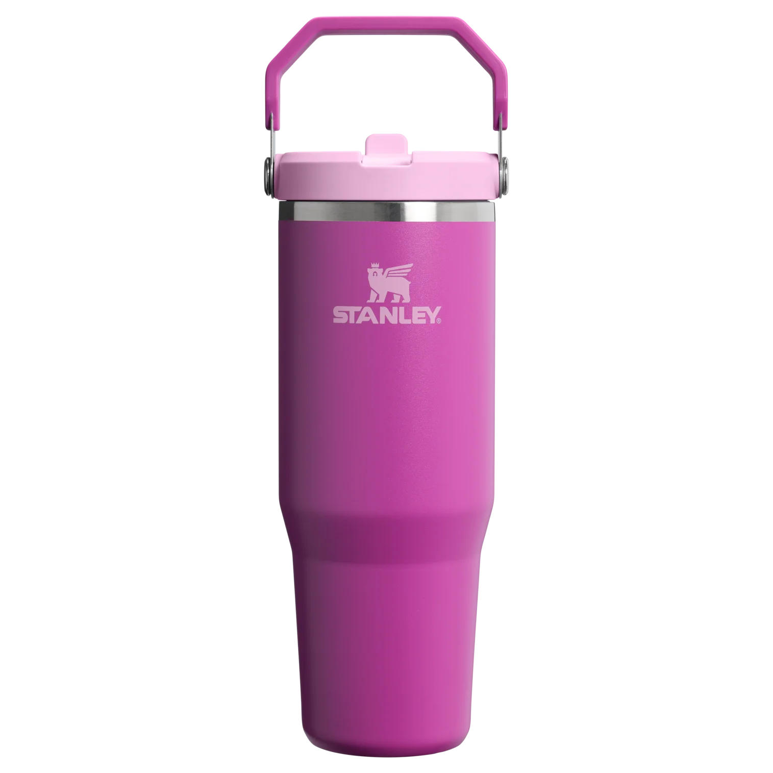 The IceFlow™ Flip Straw Tumbler | Stanley Create