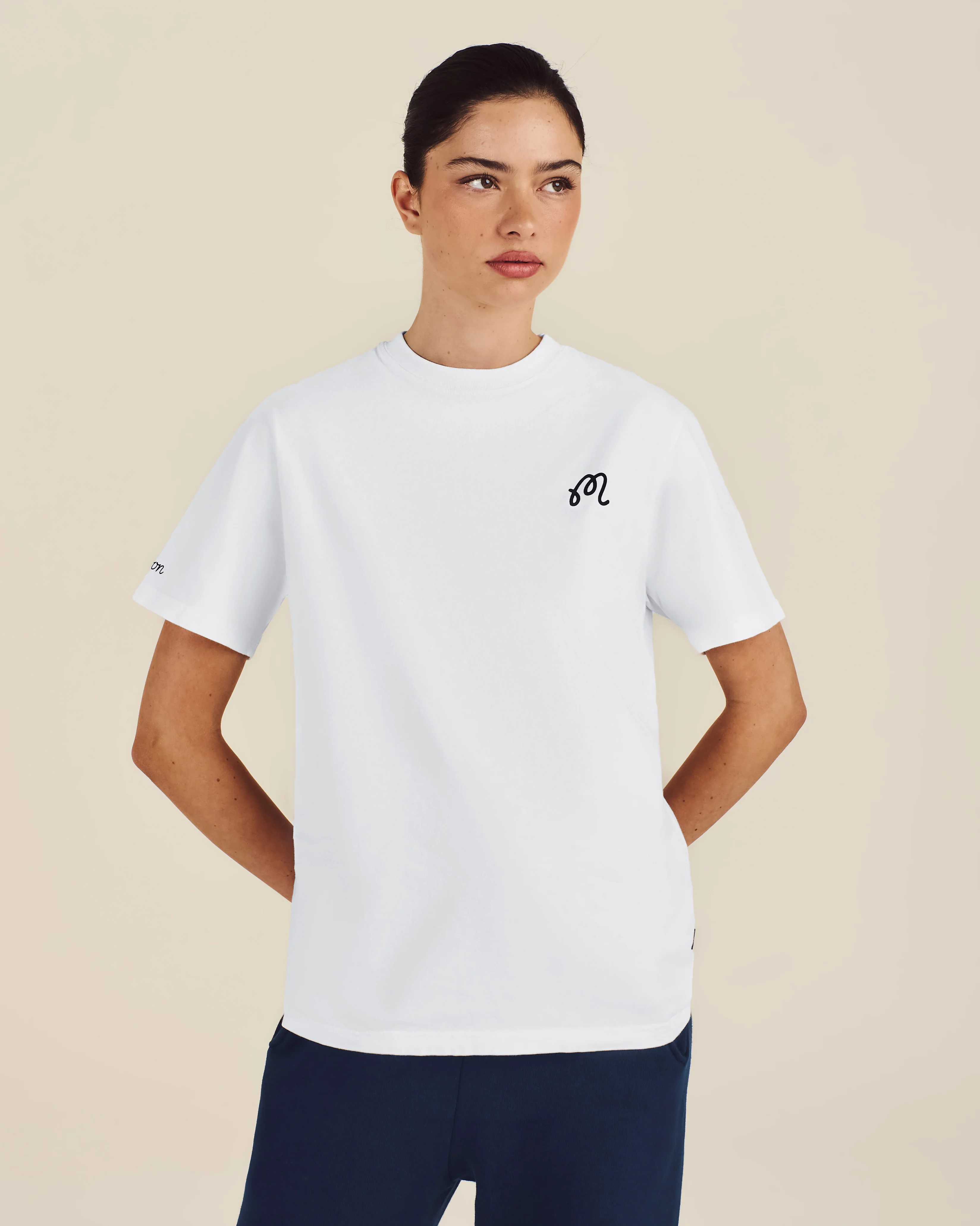 Bermuda Tee