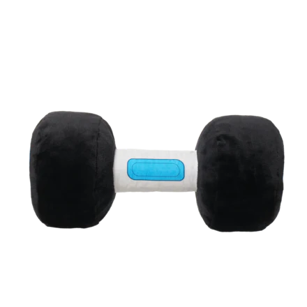 The Barkbell Plush Dog Toy