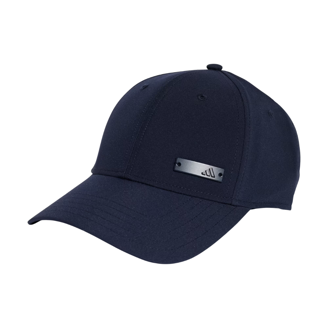 ADIDAS Lightweight Baseball Cap Men Cap Blue JF8486
