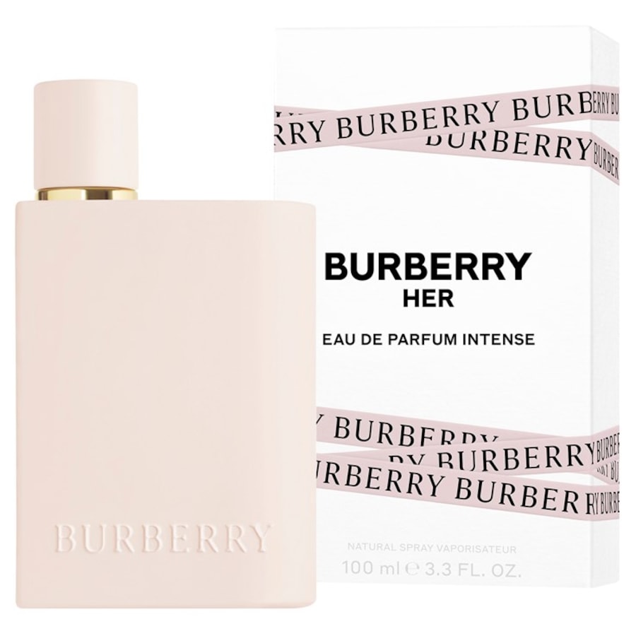 Burberry Her Eau de Parfum Intense Spray