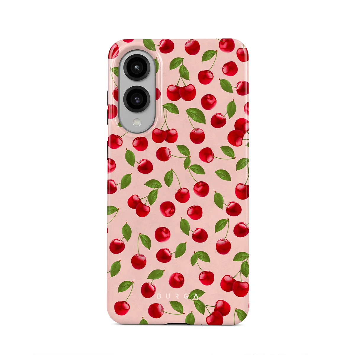 Afternoon Treat - Samsung Galaxy S25 Edge ケース