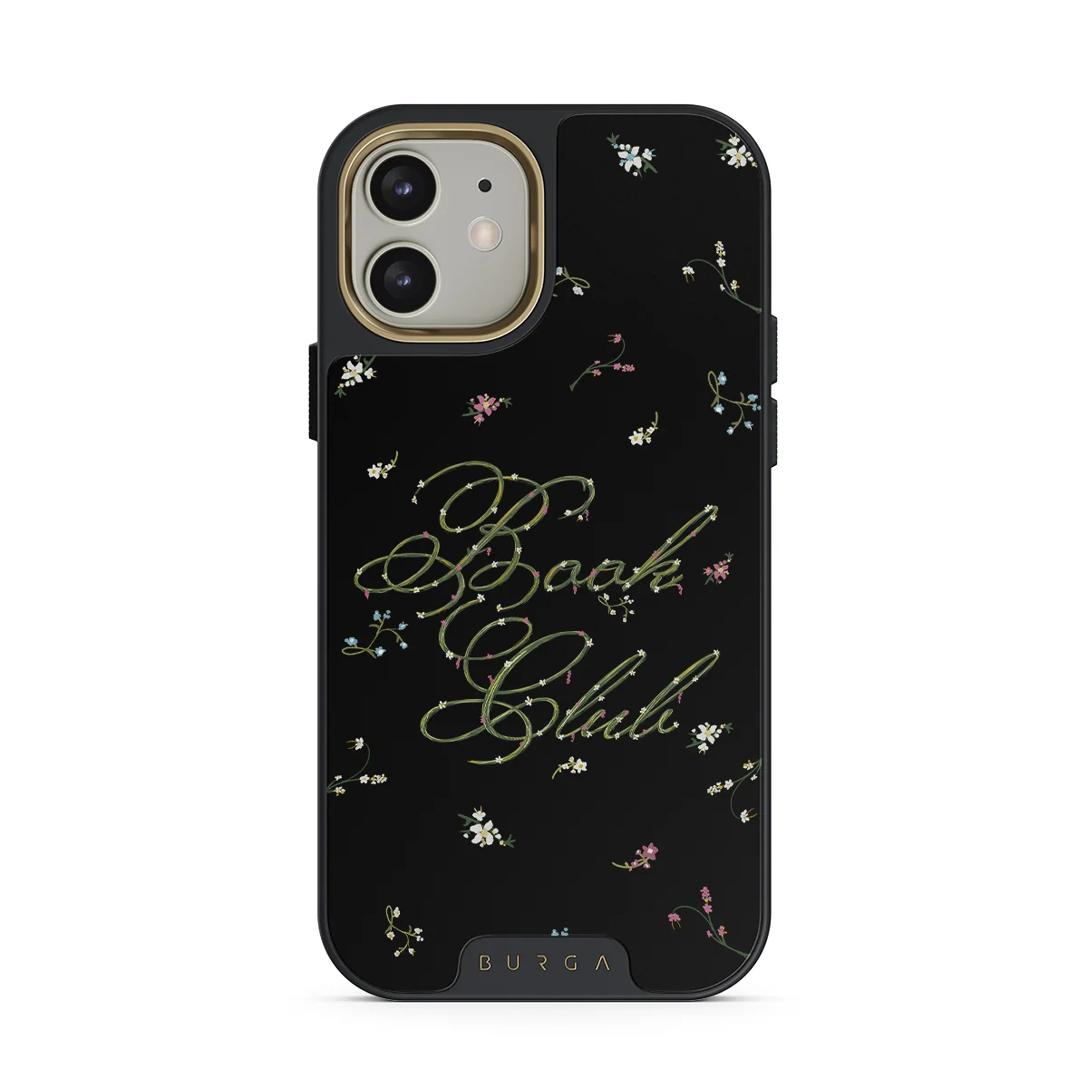 Book Club - iPhone 12 ケース