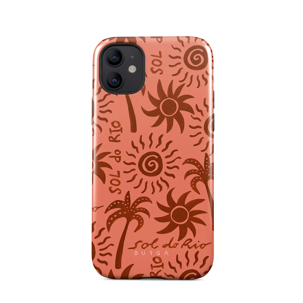 Ipanema - iPhone 12 Mini ケース