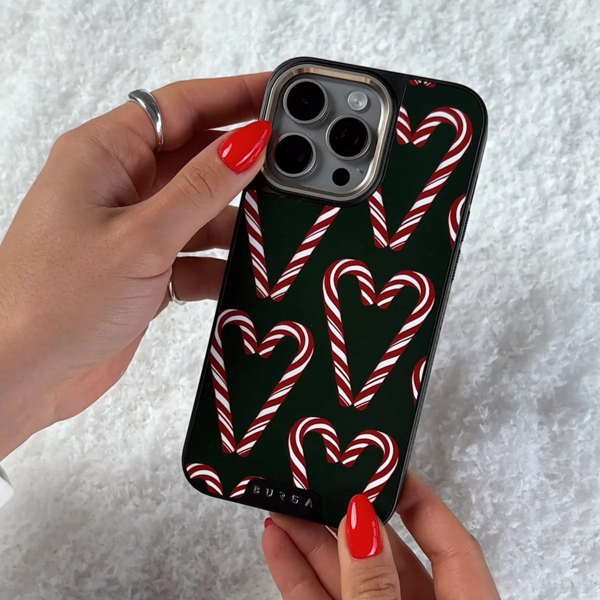 Candy Lane - iPhone 11 Pro ケース