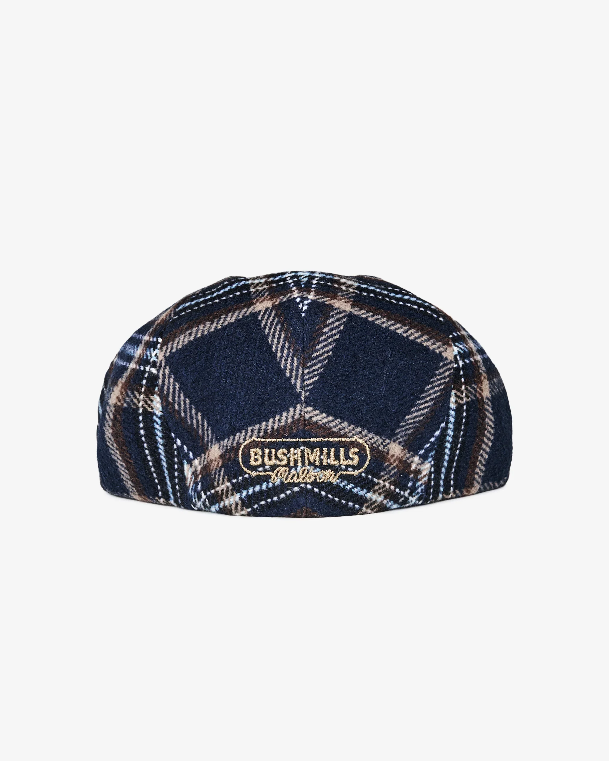 Bushmills Newsboy Cap