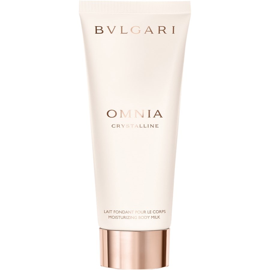 Bvlgari Omnia Body Milk Omnia Crystalline