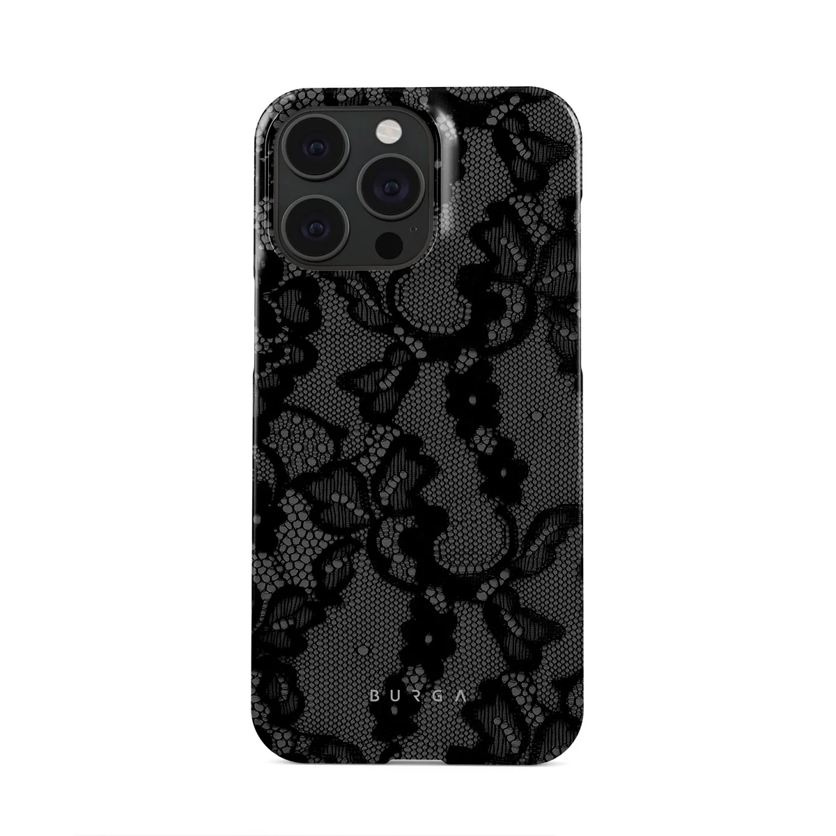 Magnetic - iPhone 15 Pro Max ケース
