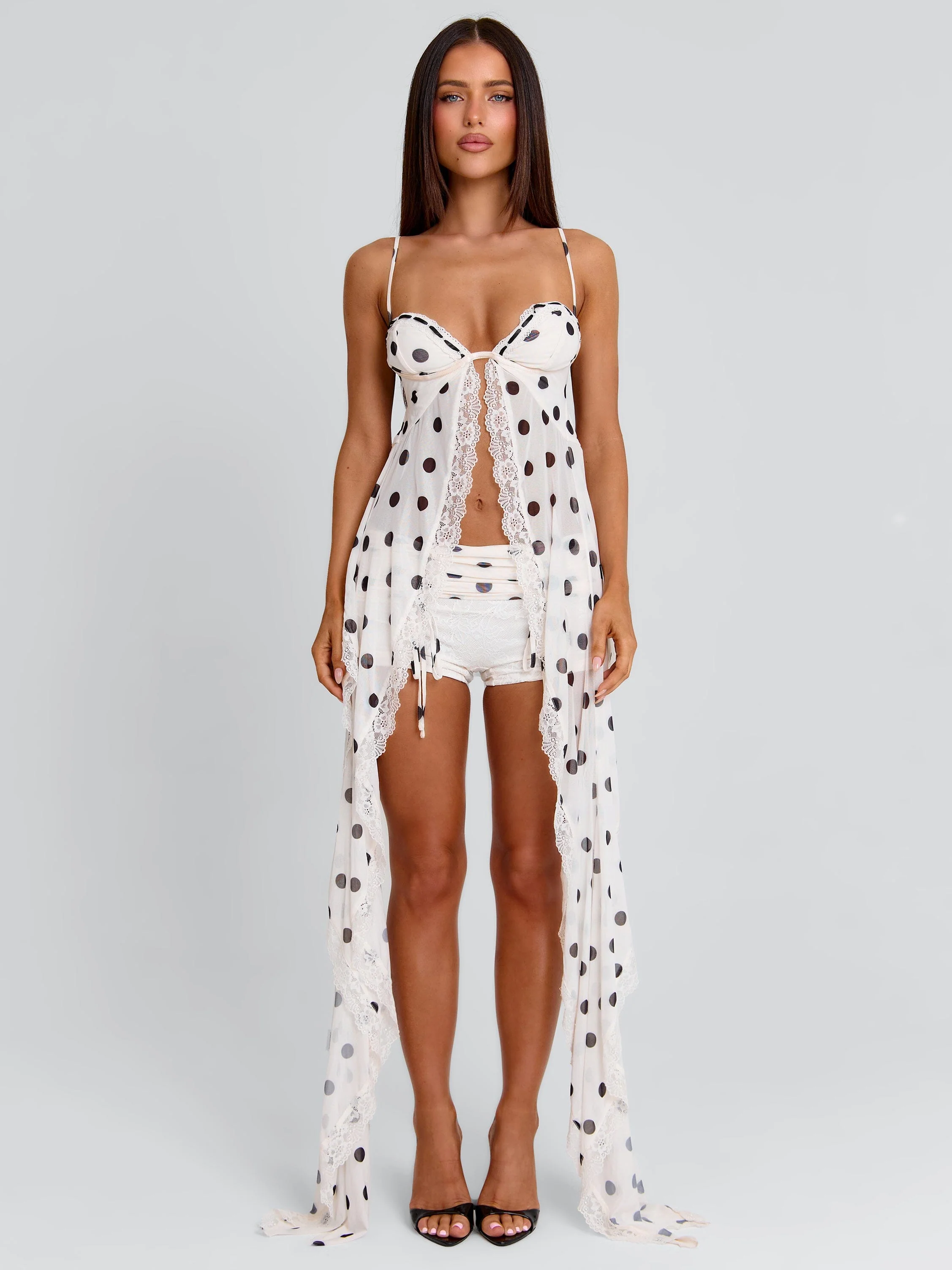 Ashlyne-Top-Polkadot
