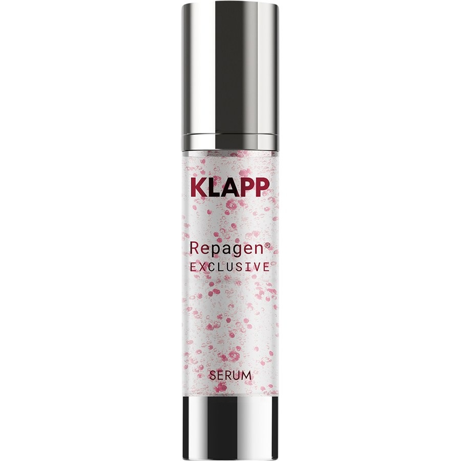 KLAPP Repagen Exclusive Serum