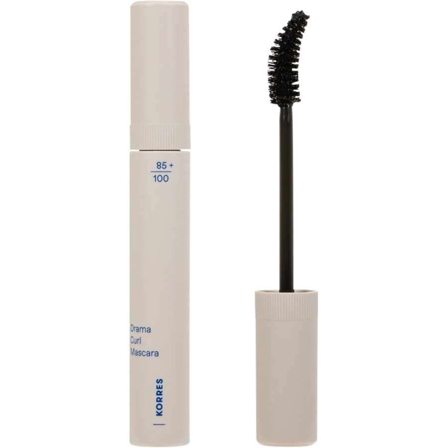 Korres Oczy Drama Curl Mascara