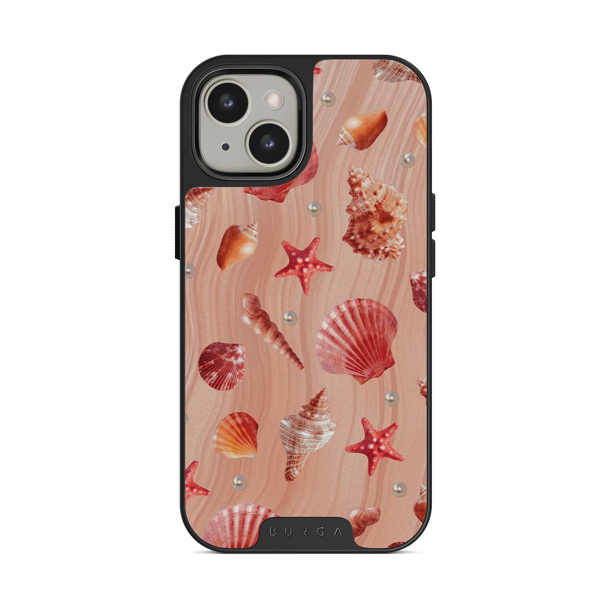 Seashells - iPhone 13 ケース